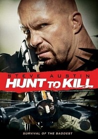 Охота ради убийства / Hunt to Kill (2010)