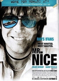 Славный малый / Mr. Nice (2010)