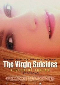 Девственницы-самоубийцы / The Virgin Suicides (1999)
