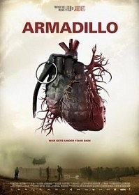 Броненосец / Armadillo (2010) 