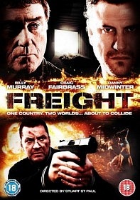 Фрахт / Freight (2010) 