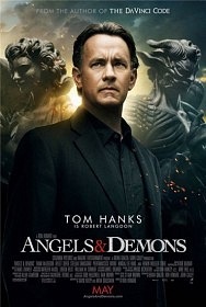 Ангелы и Демоны / Angels & Demons (2009)