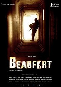 Бофор / Beaufort (2007) 