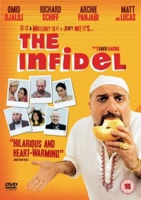 Неверный / The Infidel (2010)